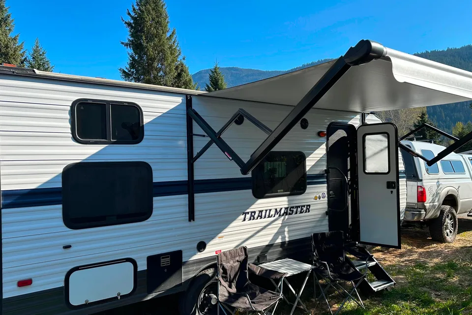 DnD RV
