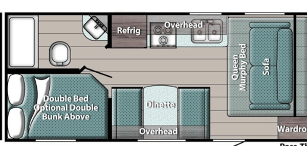 DnD RV