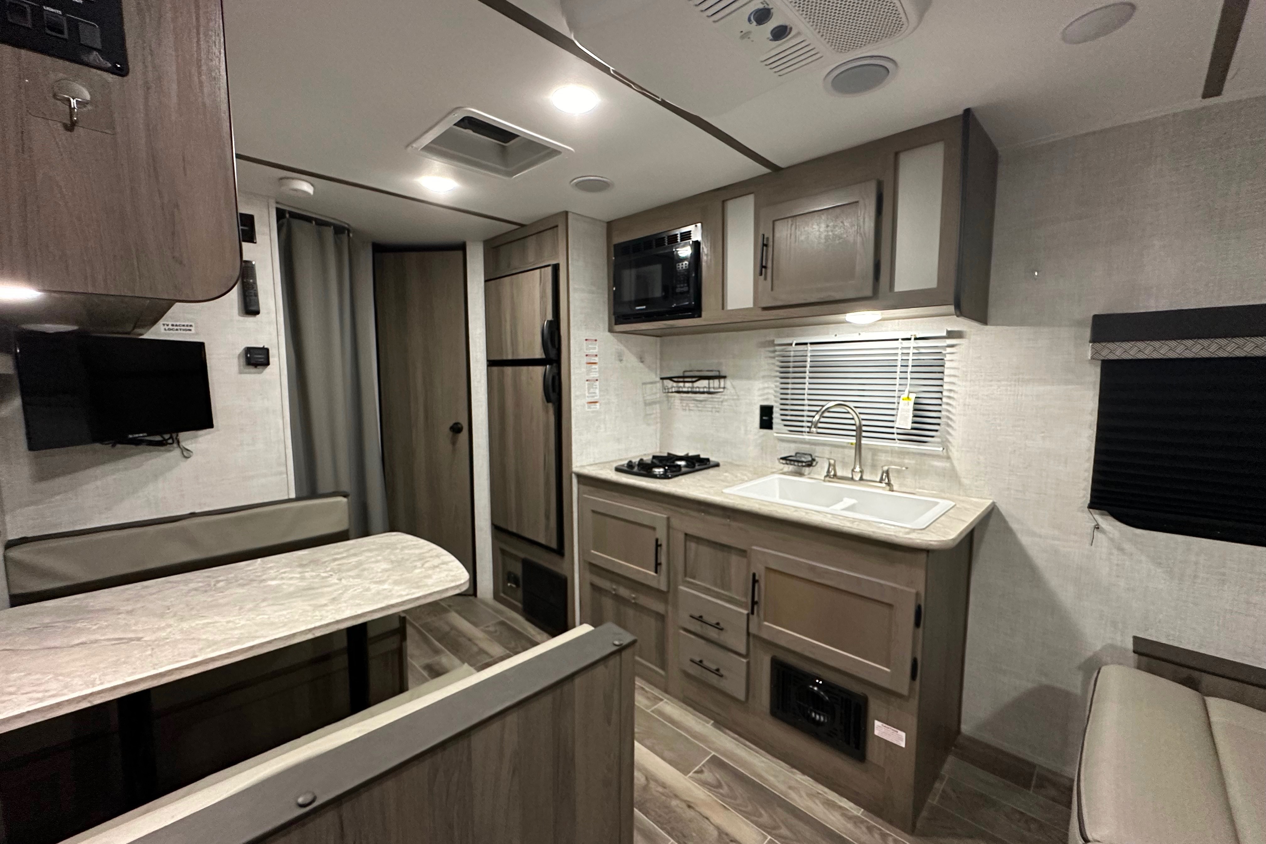 DnD RV