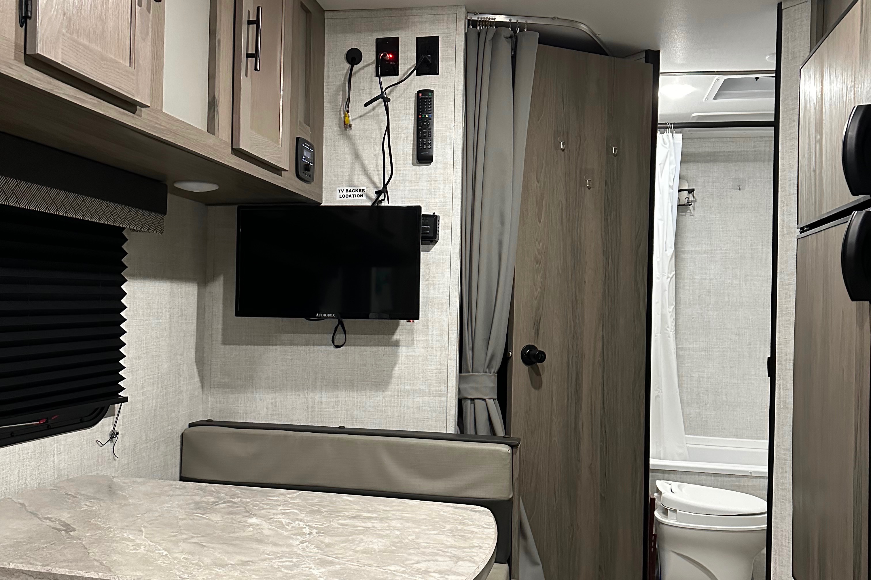 DnD RV