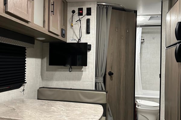 DnD RV
