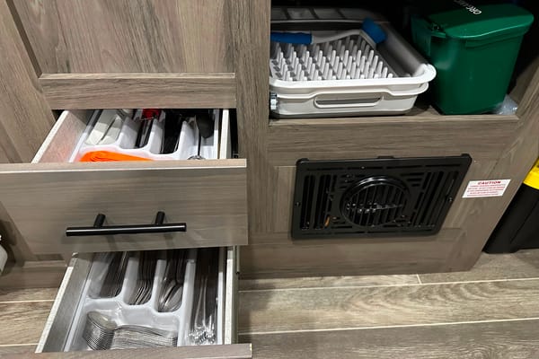 DnD RV