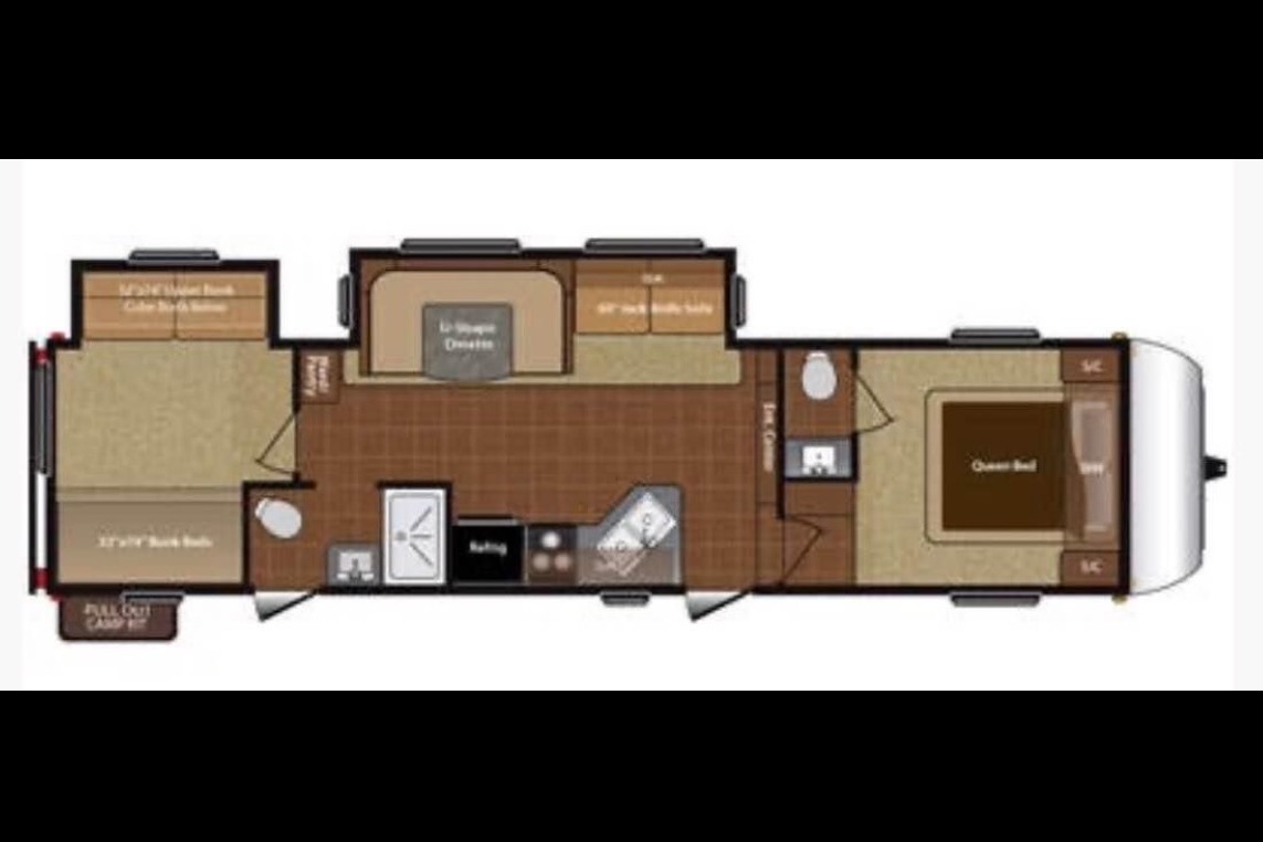 Home away from home
