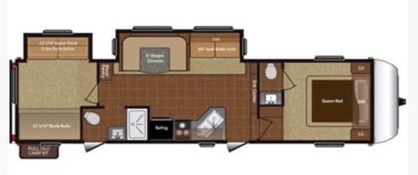 Home away from home