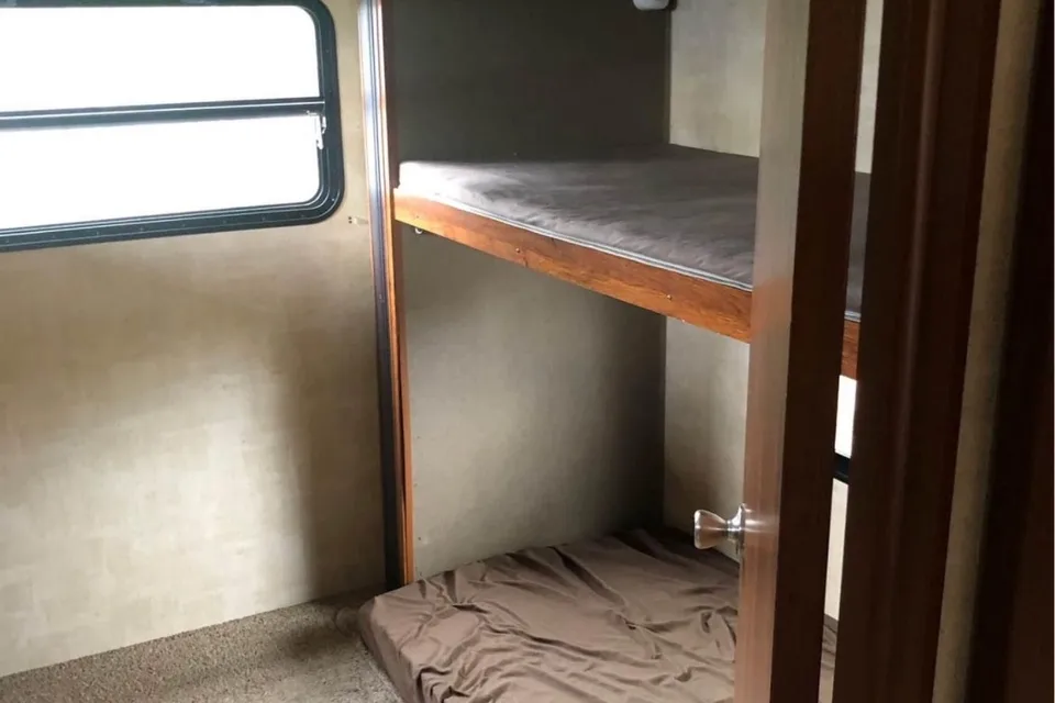 Home away from home