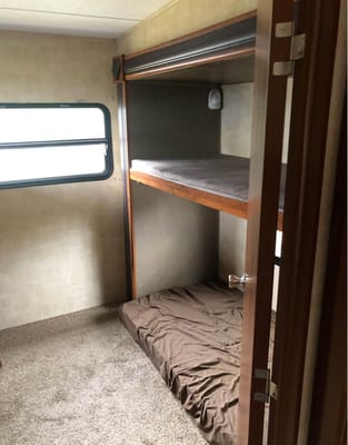 Home away from home