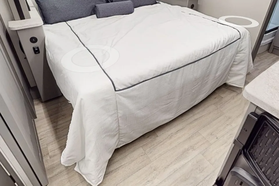 Coachmen Mirada Class A, your home away from home!!