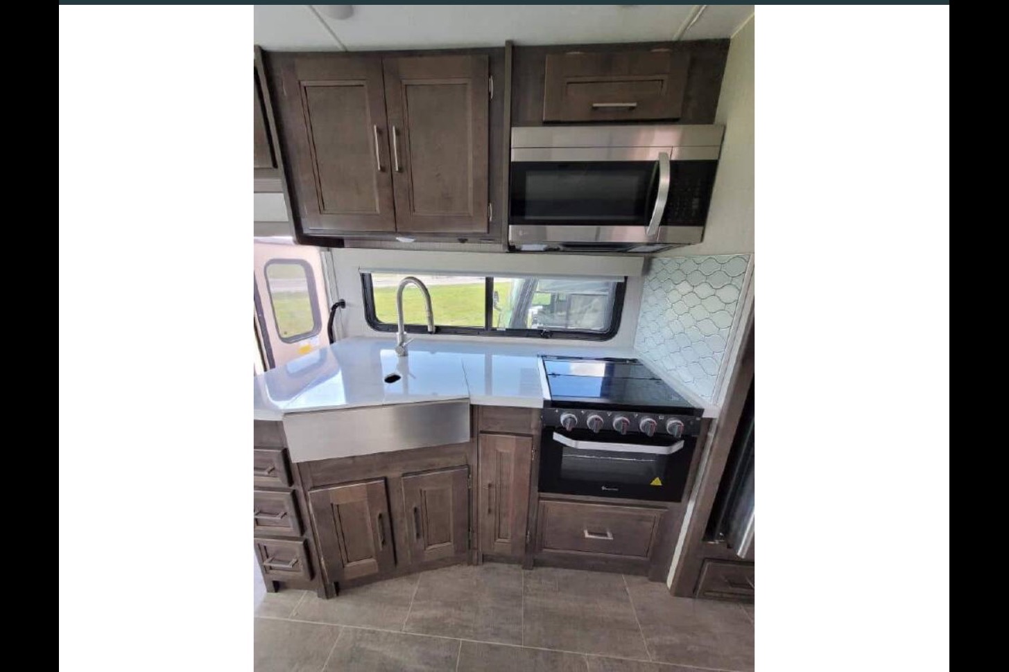 Coachmen Mirada Class A, your home away from home!!