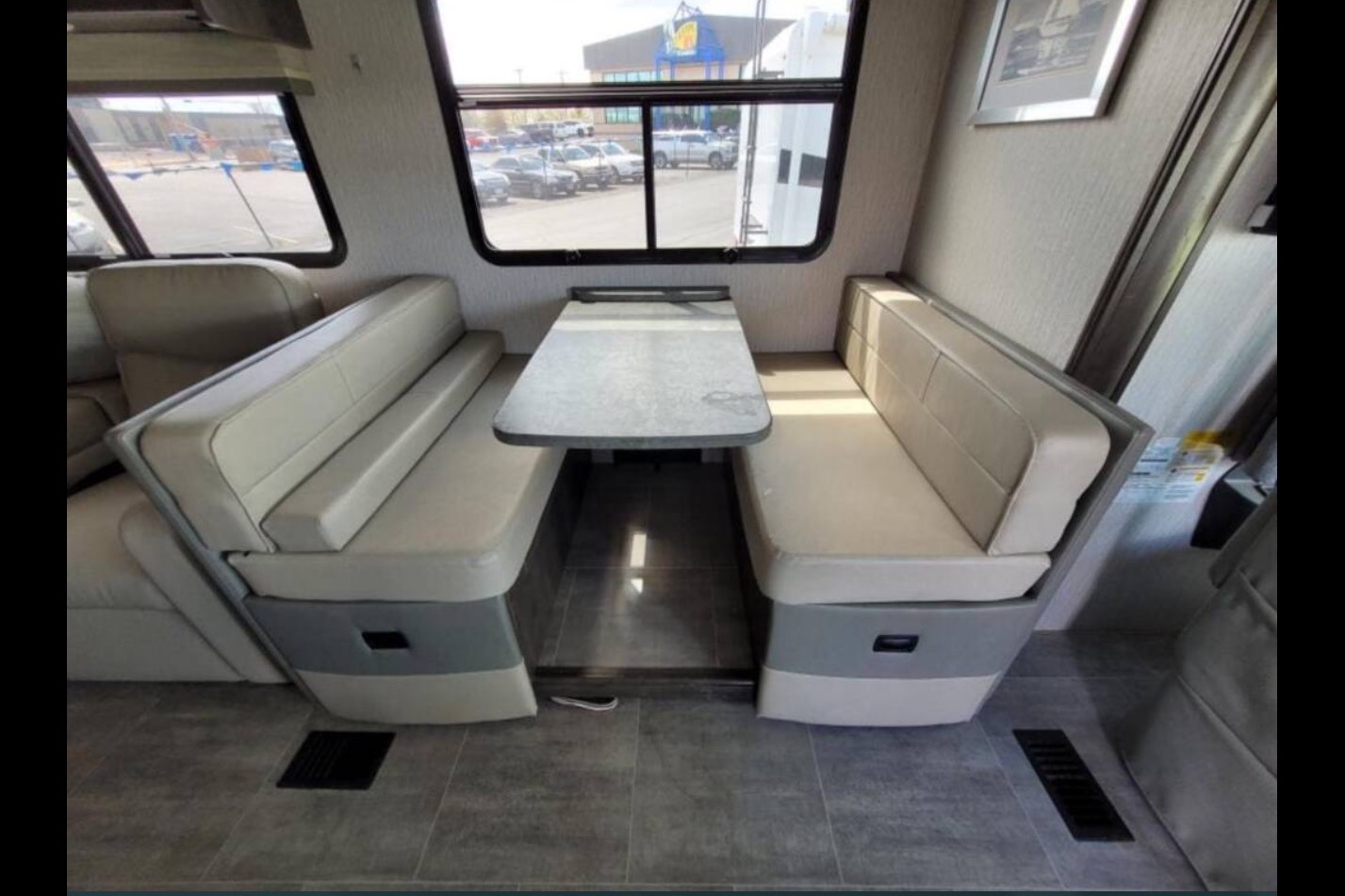 Coachmen Mirada Class A, your home away from home!!