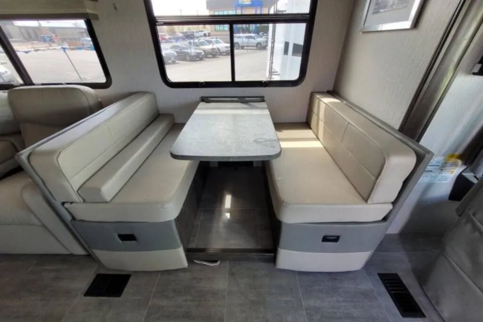 Coachmen Mirada Class A, your home away from home!!