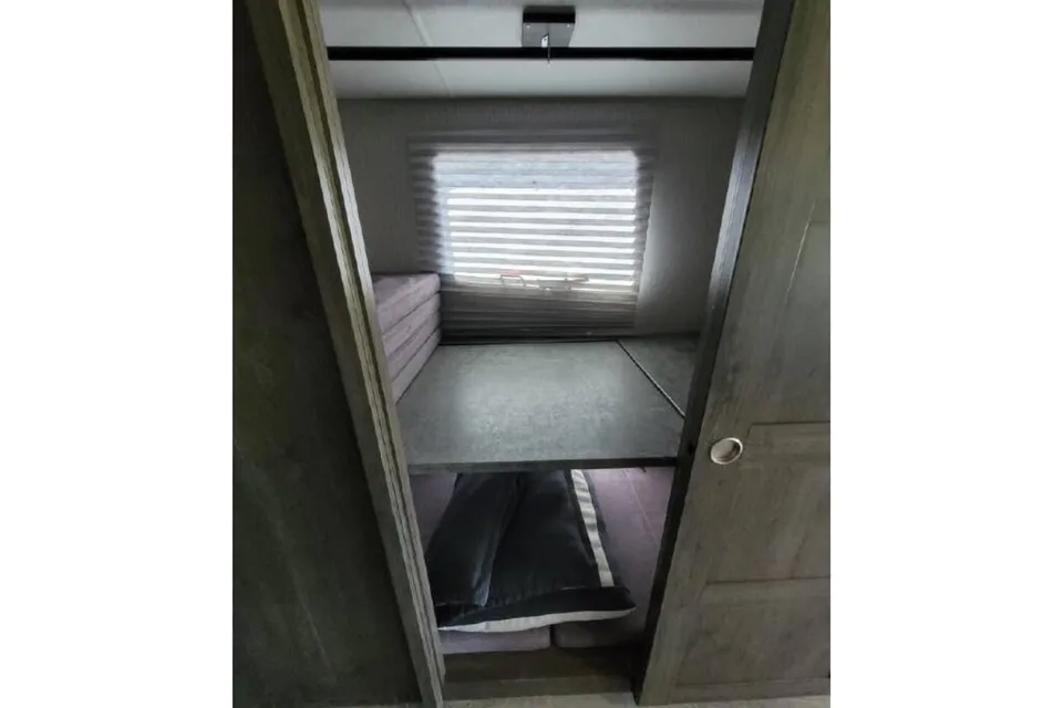 Coachmen Mirada Class A, your home away from home!!