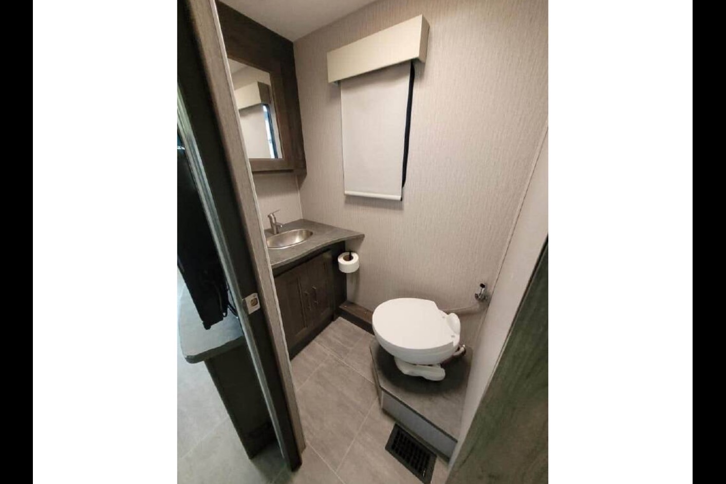 Coachmen Mirada Class A, your home away from home!!