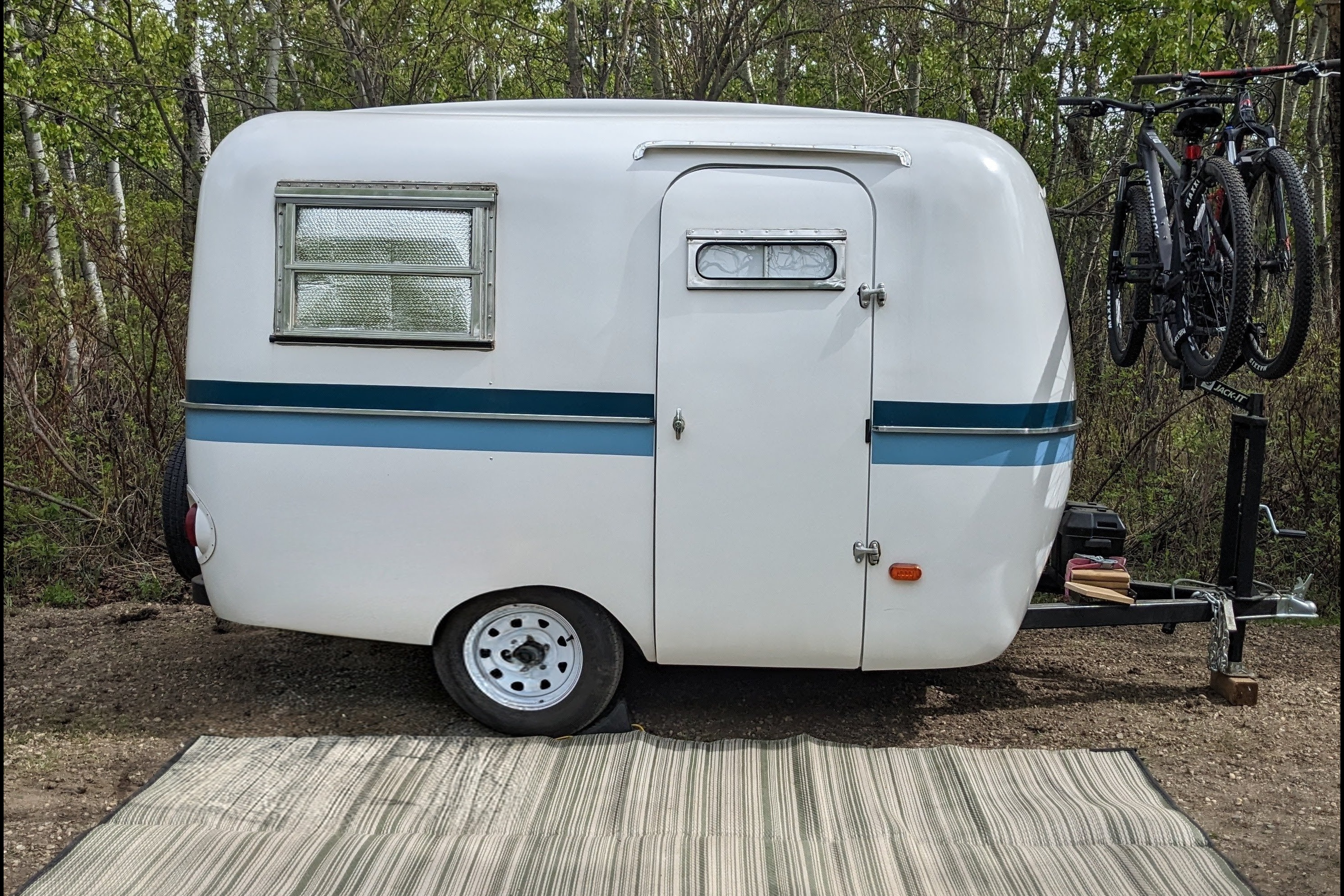 Bruce the Boler