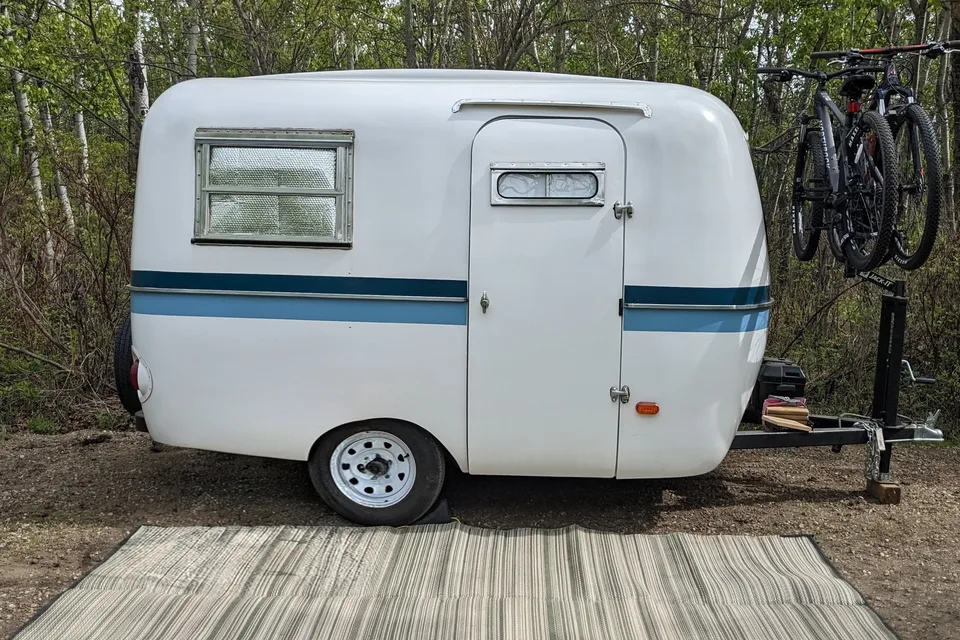 Bruce the Boler