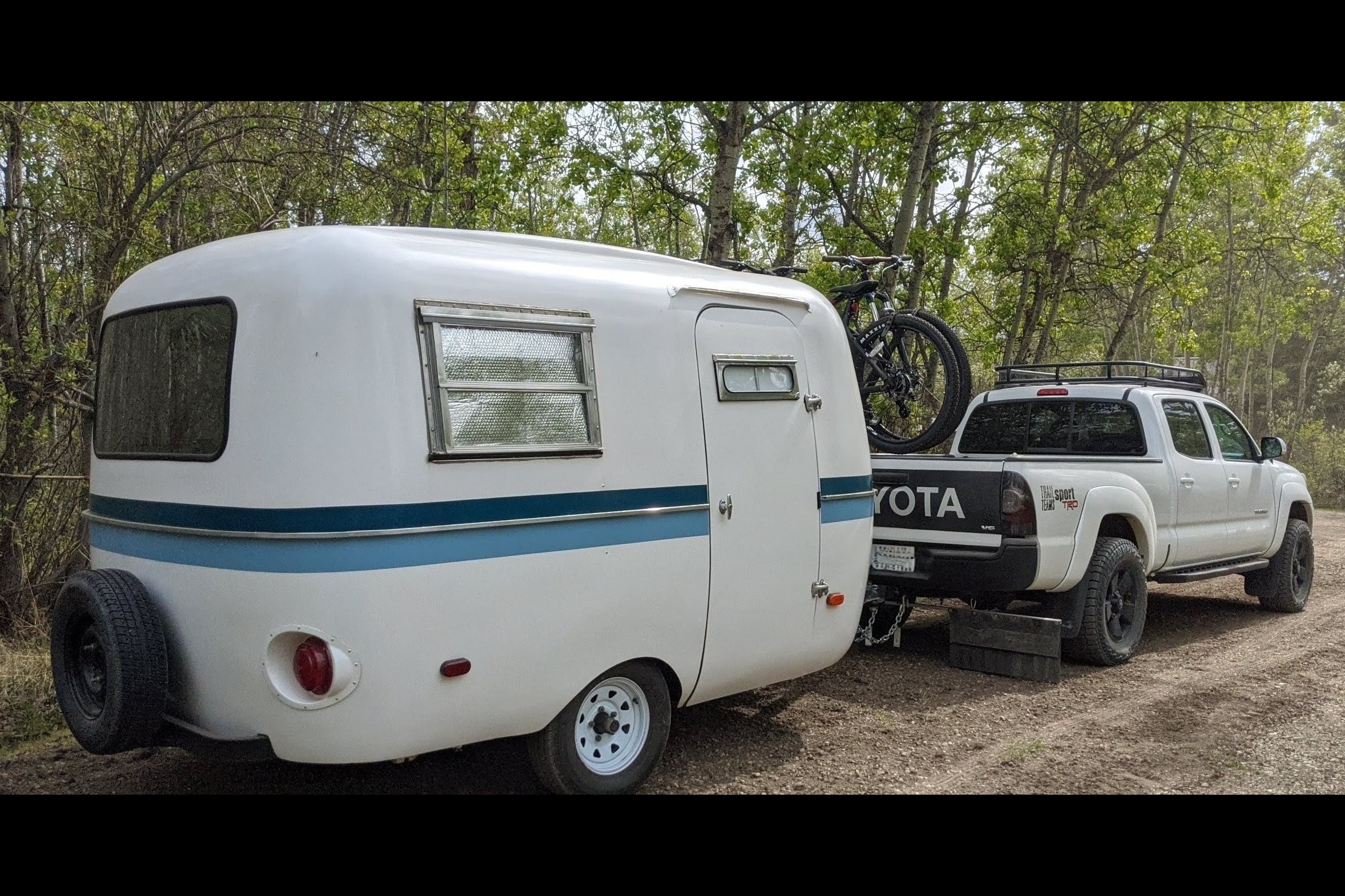 Bruce the Boler