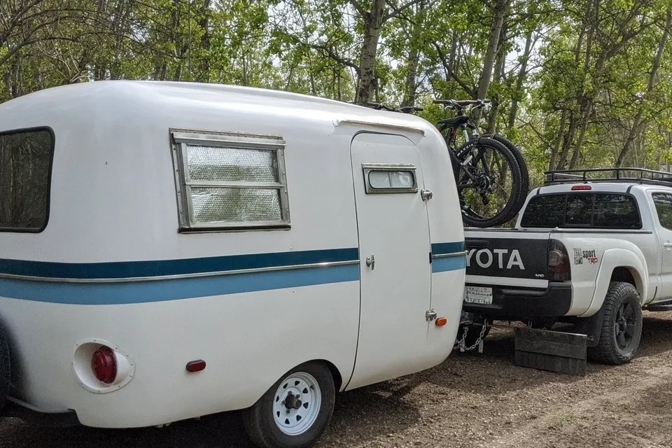 Bruce the Boler