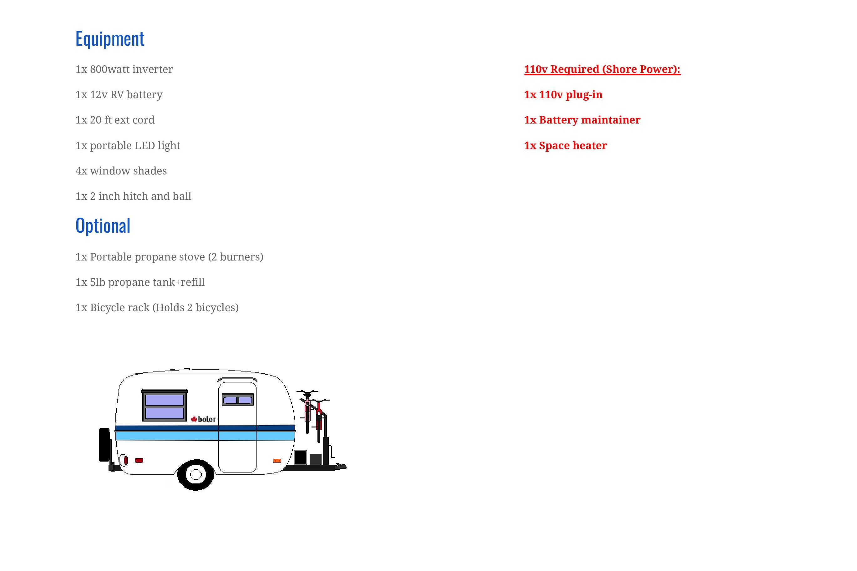 Bruce the Boler