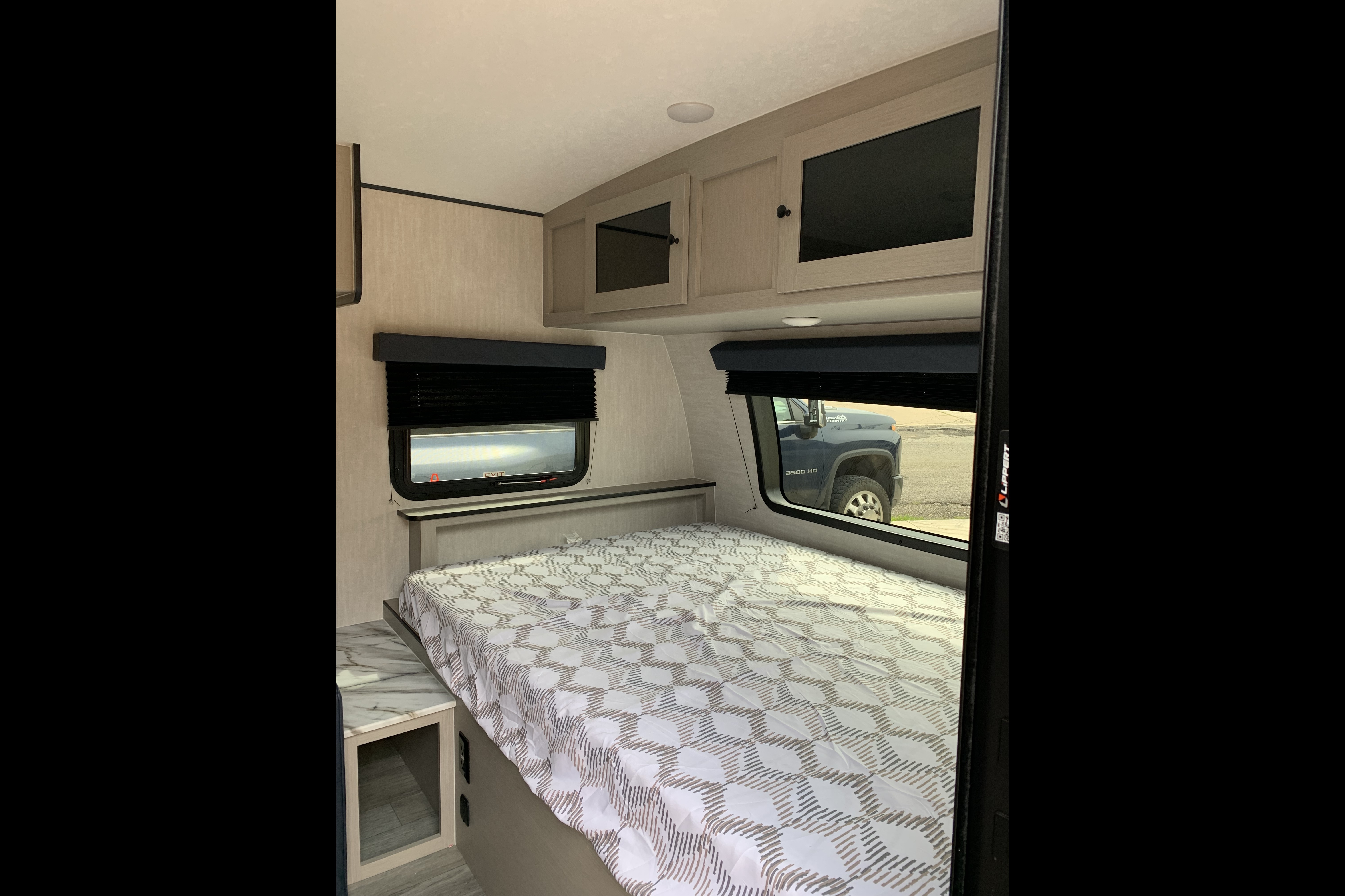 Brand New!!!!!! Coachmen Apex Nano Travel Trailer