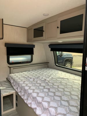 Brand New!!!!!! Coachmen Apex Nano Travel Trailer