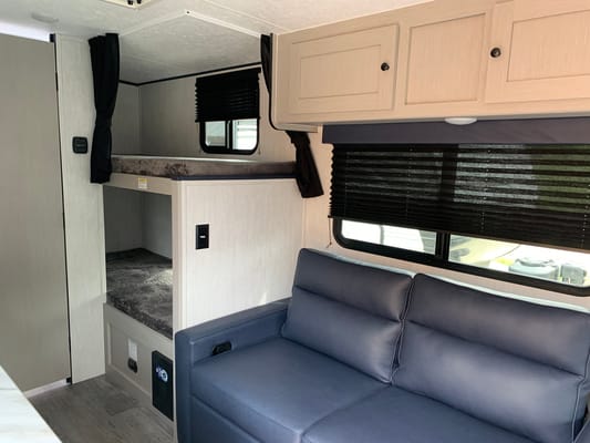 Brand New!!!!!! Coachmen Apex Nano Travel Trailer