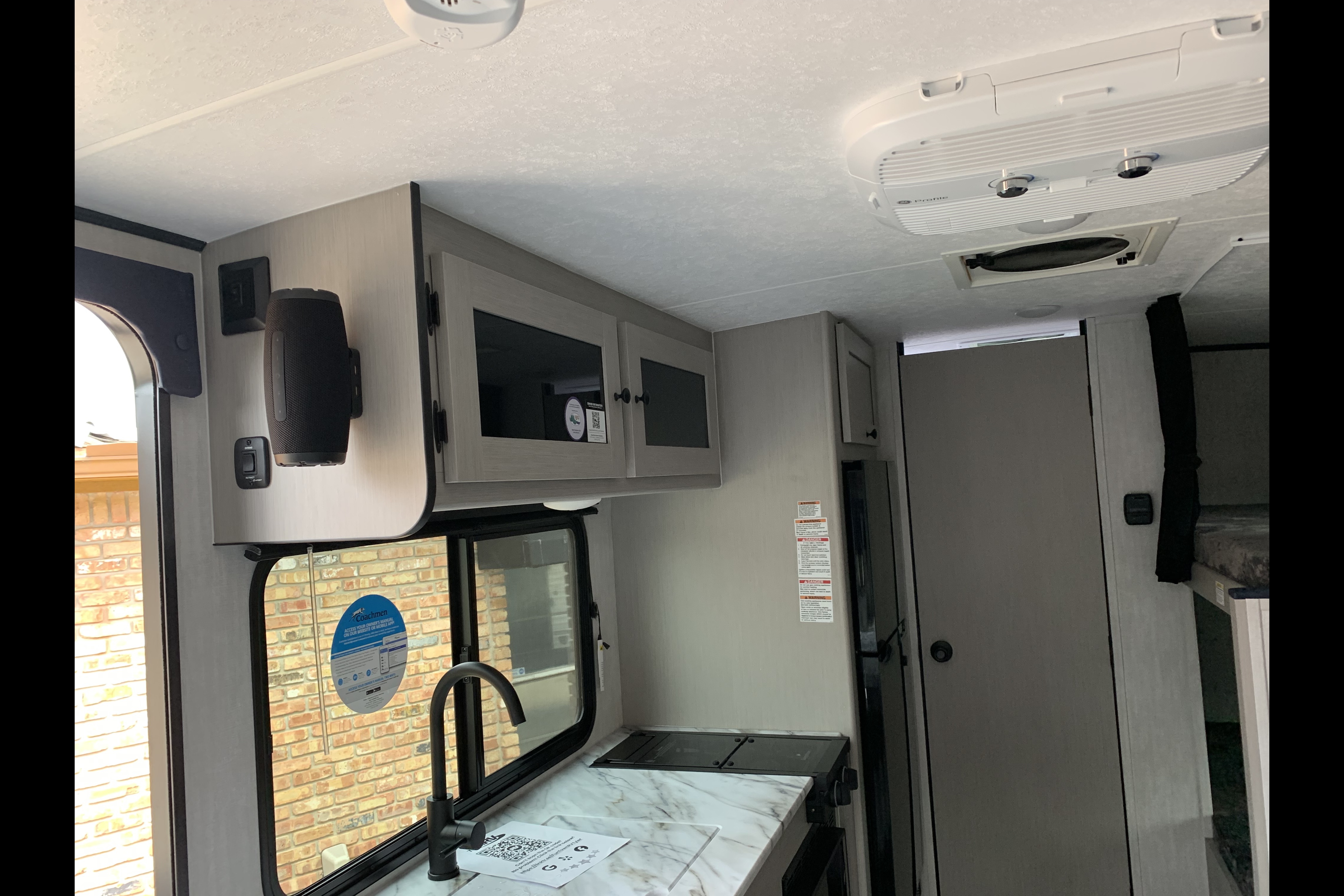 Brand New!!!!!! Coachmen Apex Nano Travel Trailer