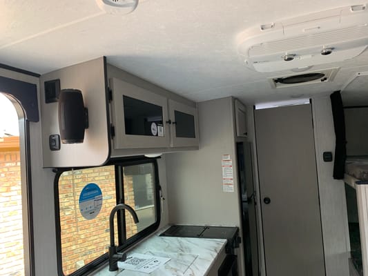 Brand New!!!!!! Coachmen Apex Nano Travel Trailer