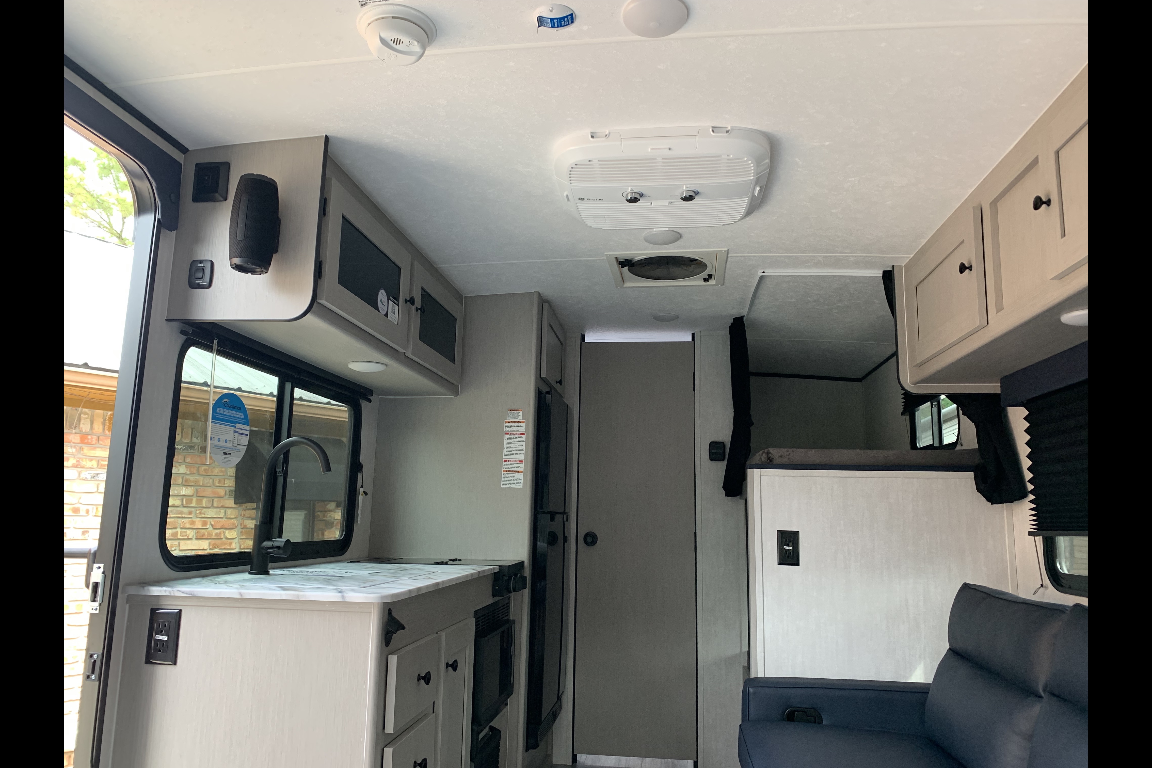 Brand New!!!!!! Coachmen Apex Nano Travel Trailer
