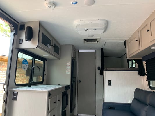Brand New!!!!!! Coachmen Apex Nano Travel Trailer