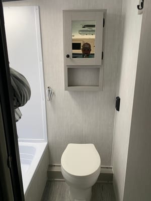Brand New!!!!!! Coachmen Apex Nano Travel Trailer