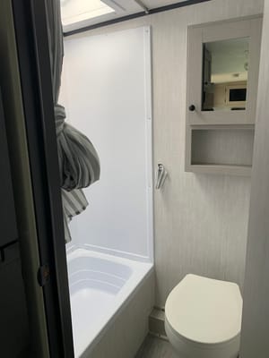 Brand New!!!!!! Coachmen Apex Nano Travel Trailer