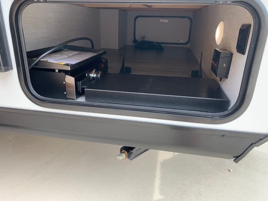 Brand New!!!!!! Coachmen Apex Nano Travel Trailer
