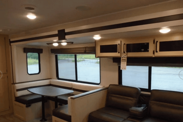 Your Next Adventure Starts with the Puma – Sleeps 10 | Outdoor Kitchen | Delivery Available