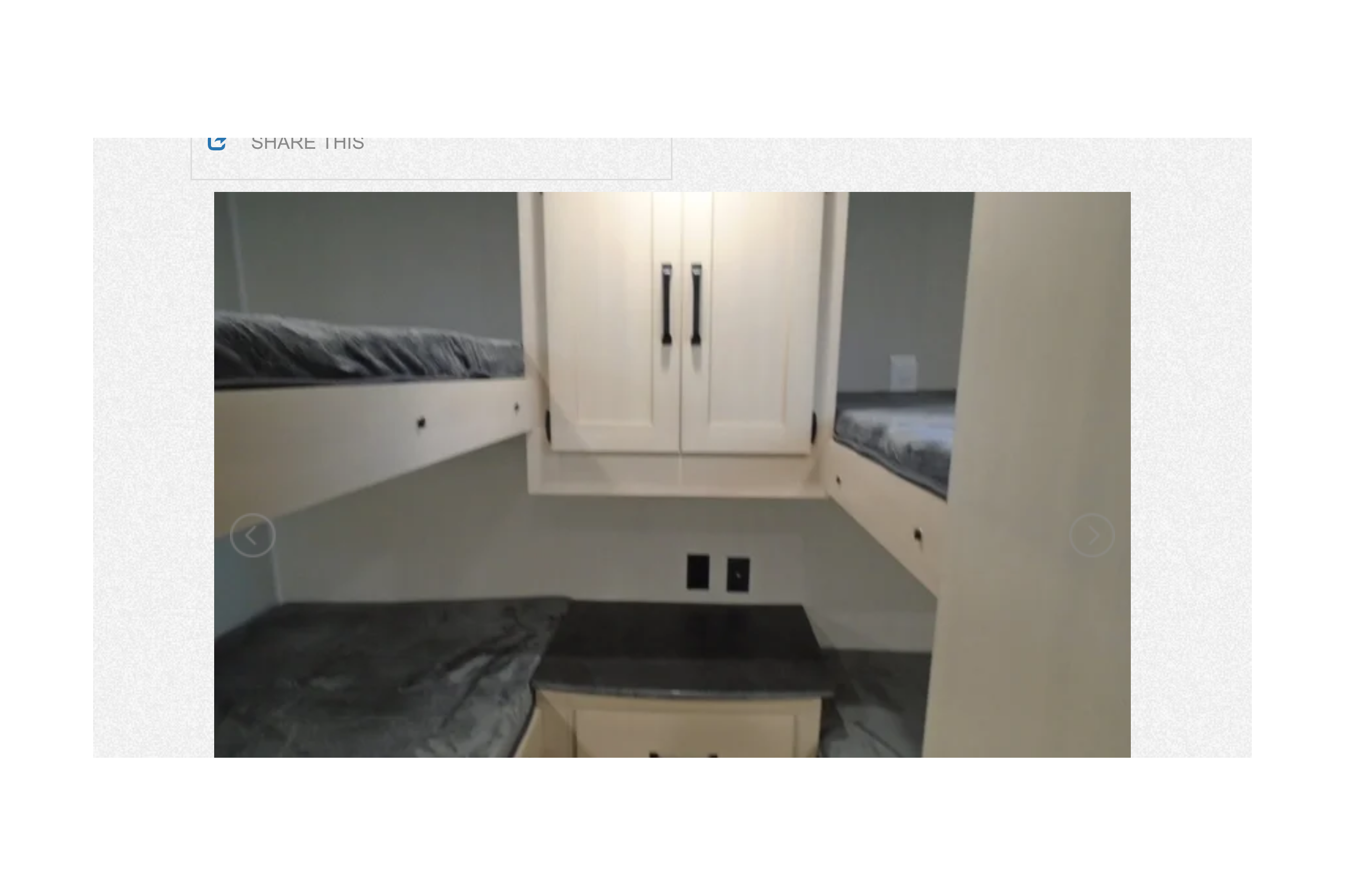 Your Next Adventure Starts with the Puma – Sleeps 10 | Outdoor Kitchen | Delivery Available