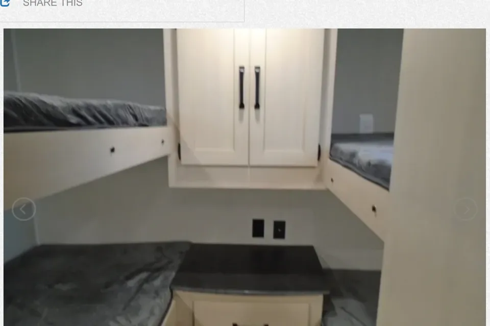 Your Next Adventure Starts with the Puma – Sleeps 10 | Outdoor Kitchen | Delivery Available