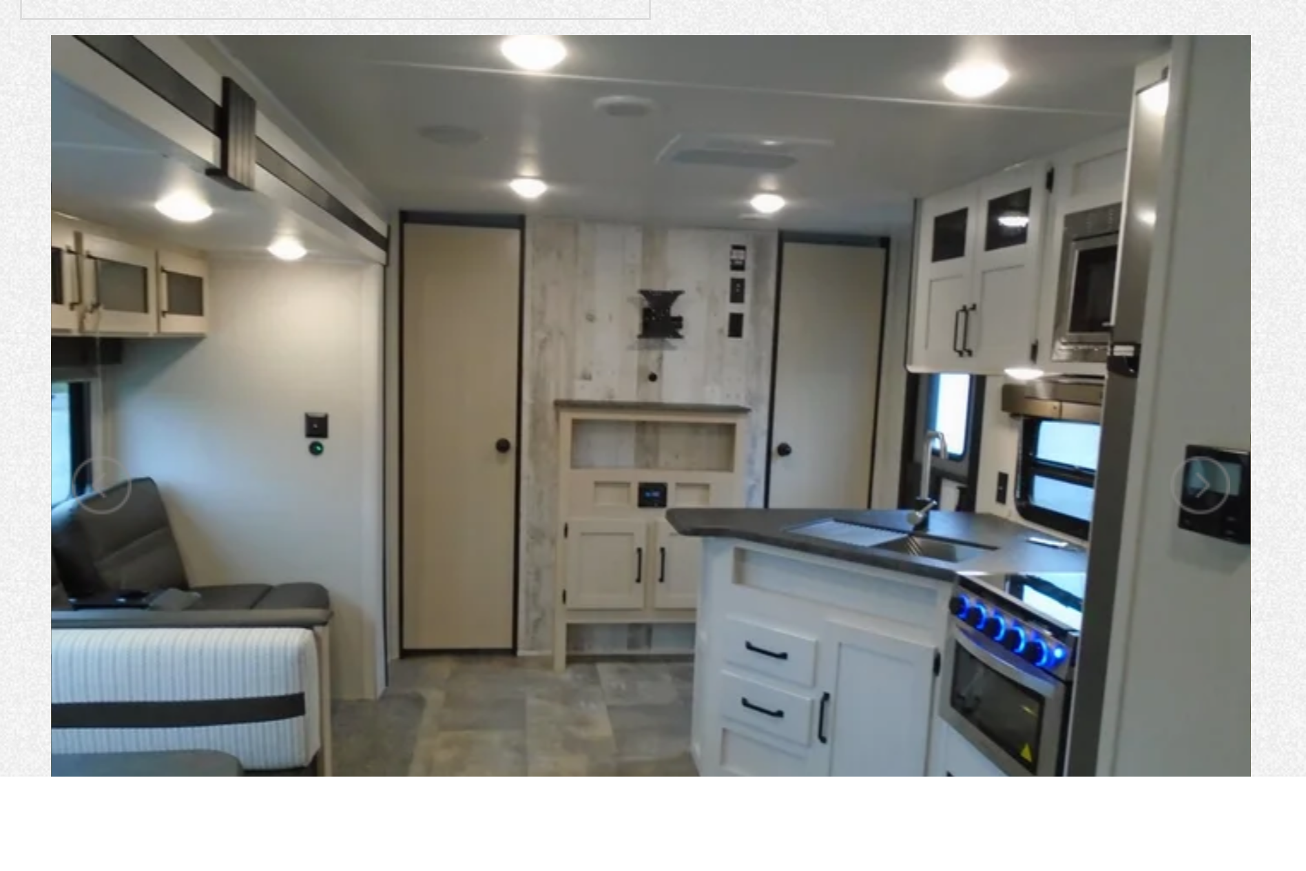 Your Next Adventure Starts with the Puma – Sleeps 10 | Outdoor Kitchen | Delivery Available