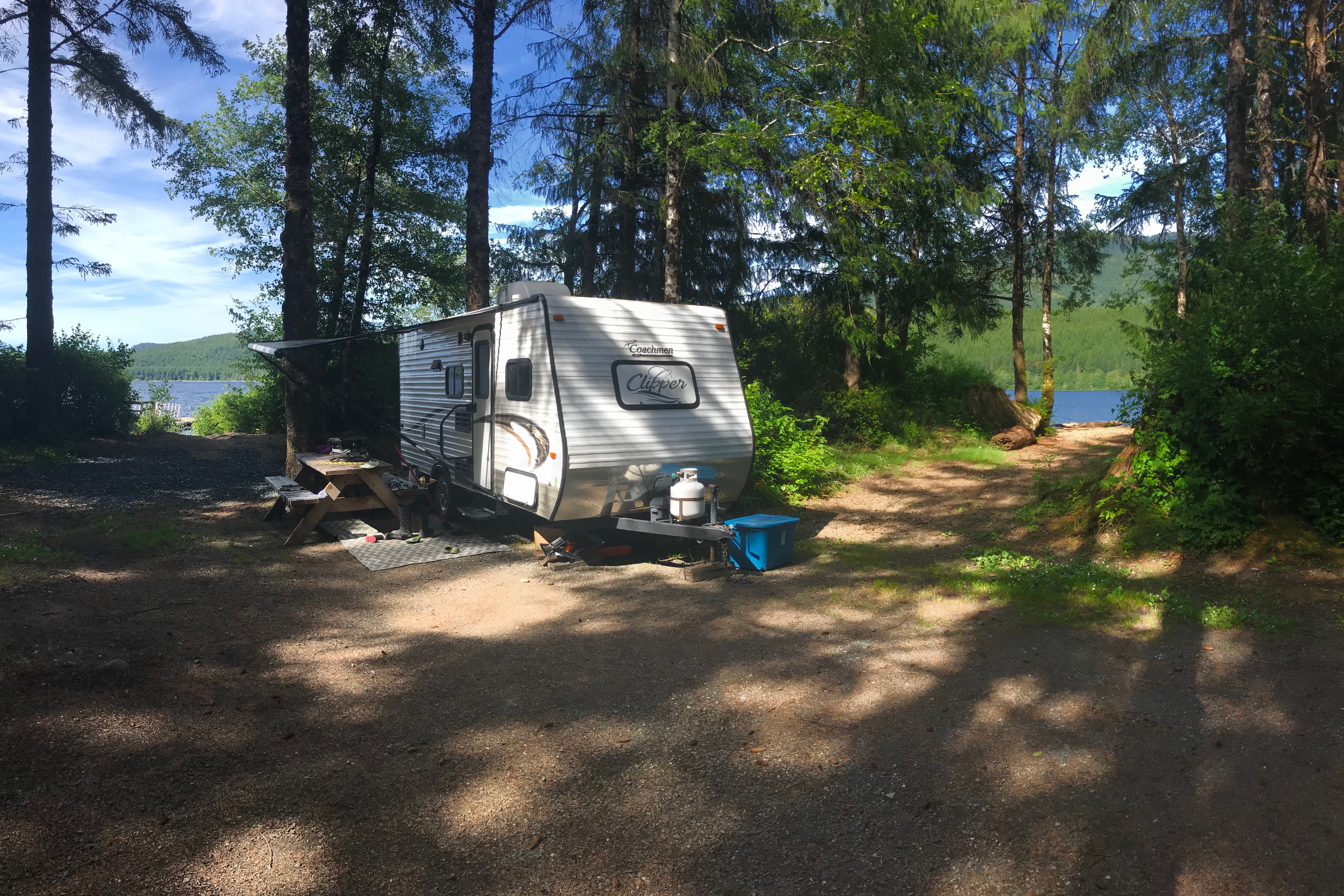 Lil’ Clipper Family Bunkhouse 