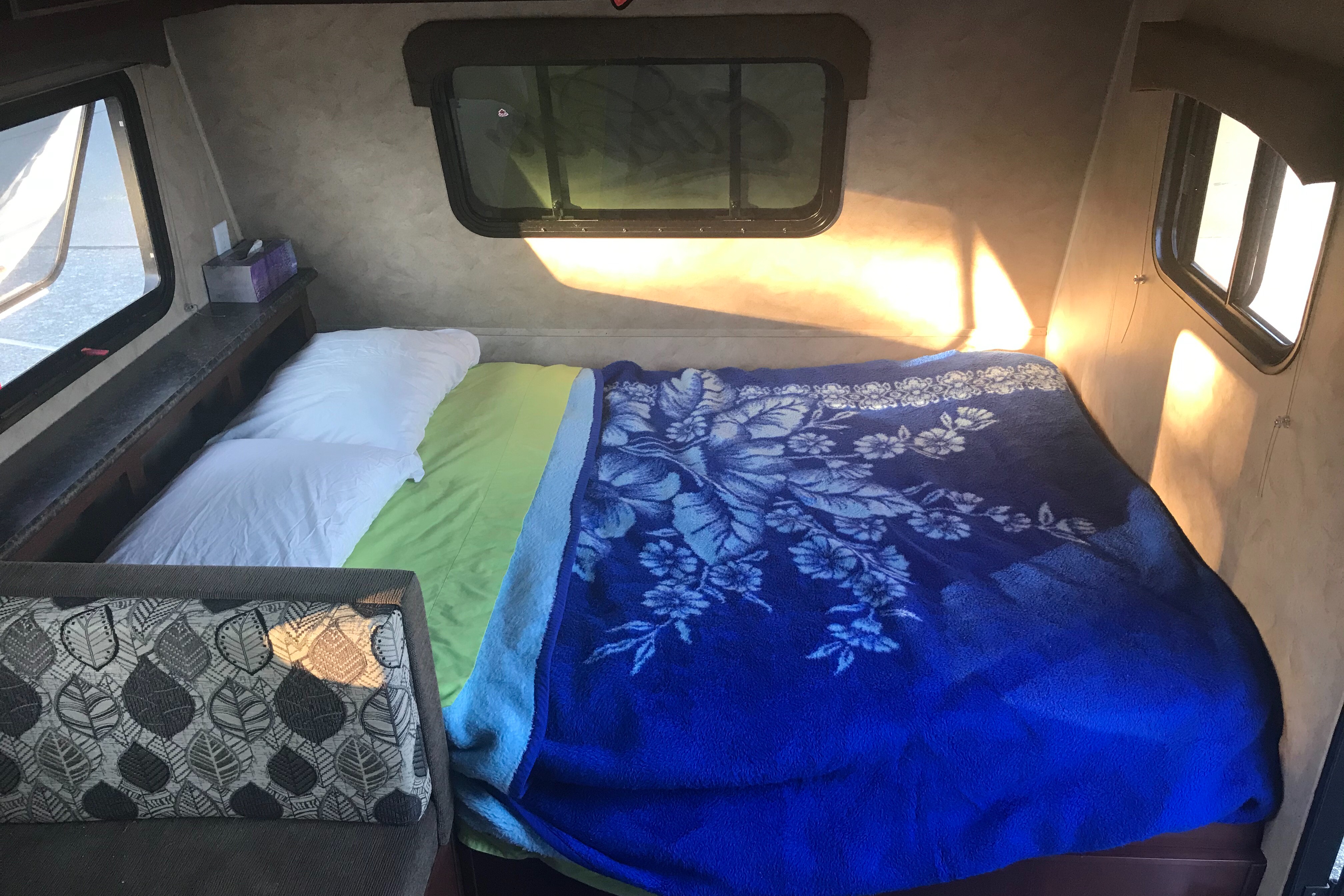 Lil’ Clipper Family Bunkhouse 