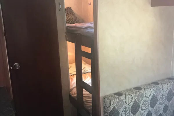 Lil’ Clipper Family Bunkhouse