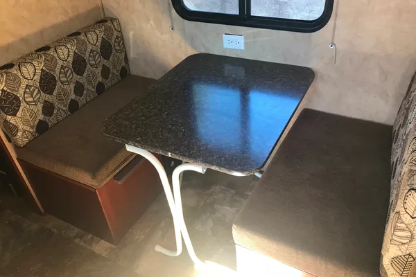 Lil’ Clipper Family Bunkhouse