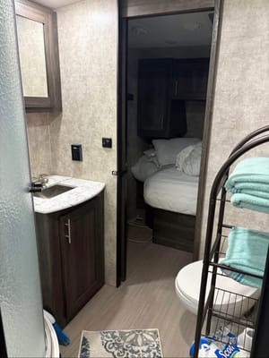 Home Away From Home #2