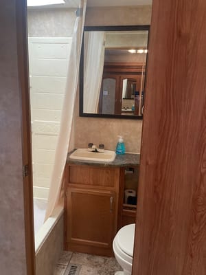 Arkansas Glamping All Set Up For You (Delivery Only)
