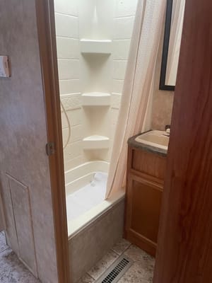 Arkansas Glamping All Set Up For You (Delivery Only)