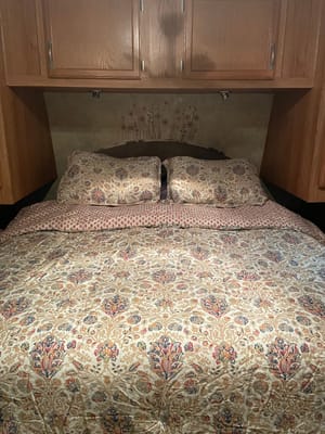 Arkansas Glamping All Set Up For You (Delivery Only)