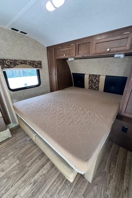 ⭐ Jing’s EasyTow Family Retreat 220BH