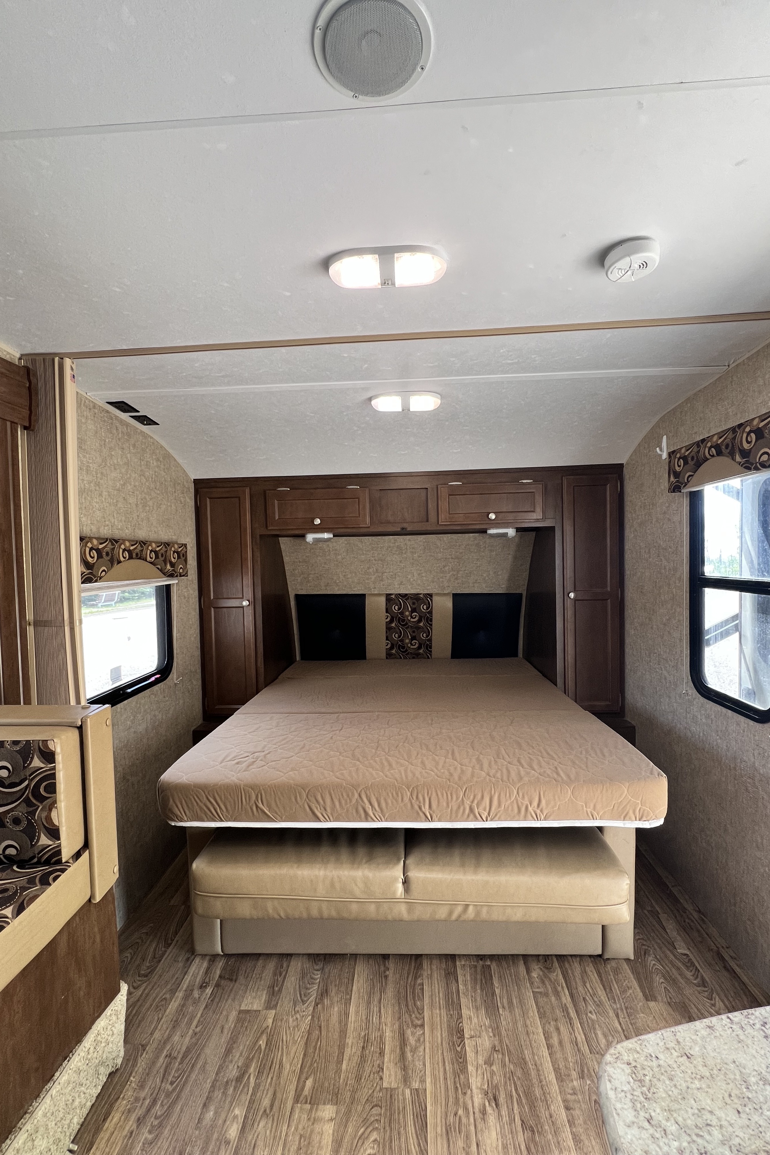 ⭐ Jing’s EasyTow Family Retreat 220BH