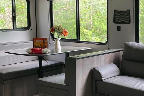 Keystone Springdale 298BH Travel Trailer