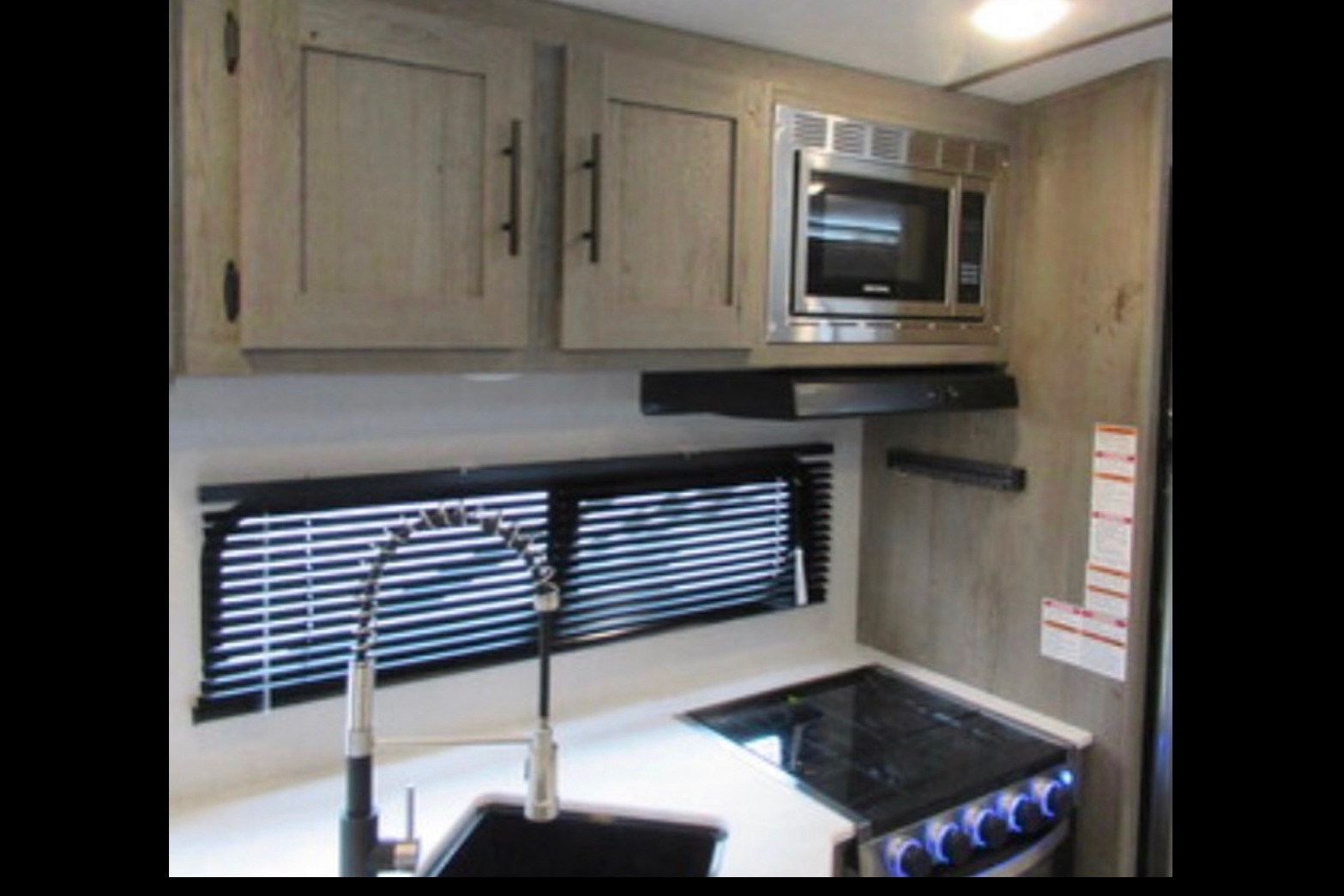 Keystone Springdale  298BH Travel Trailer