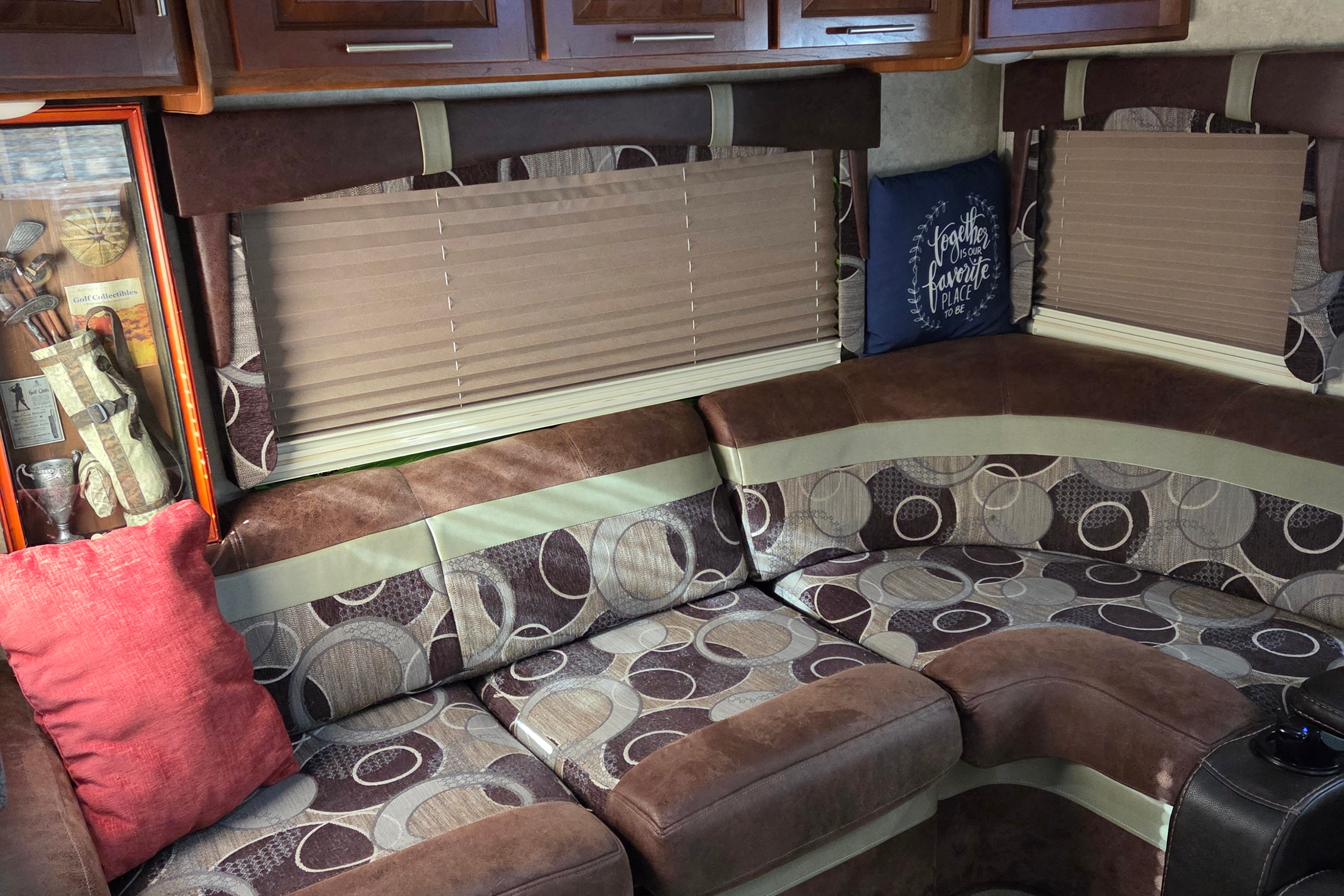 Prime Florida RV Cottage☀️