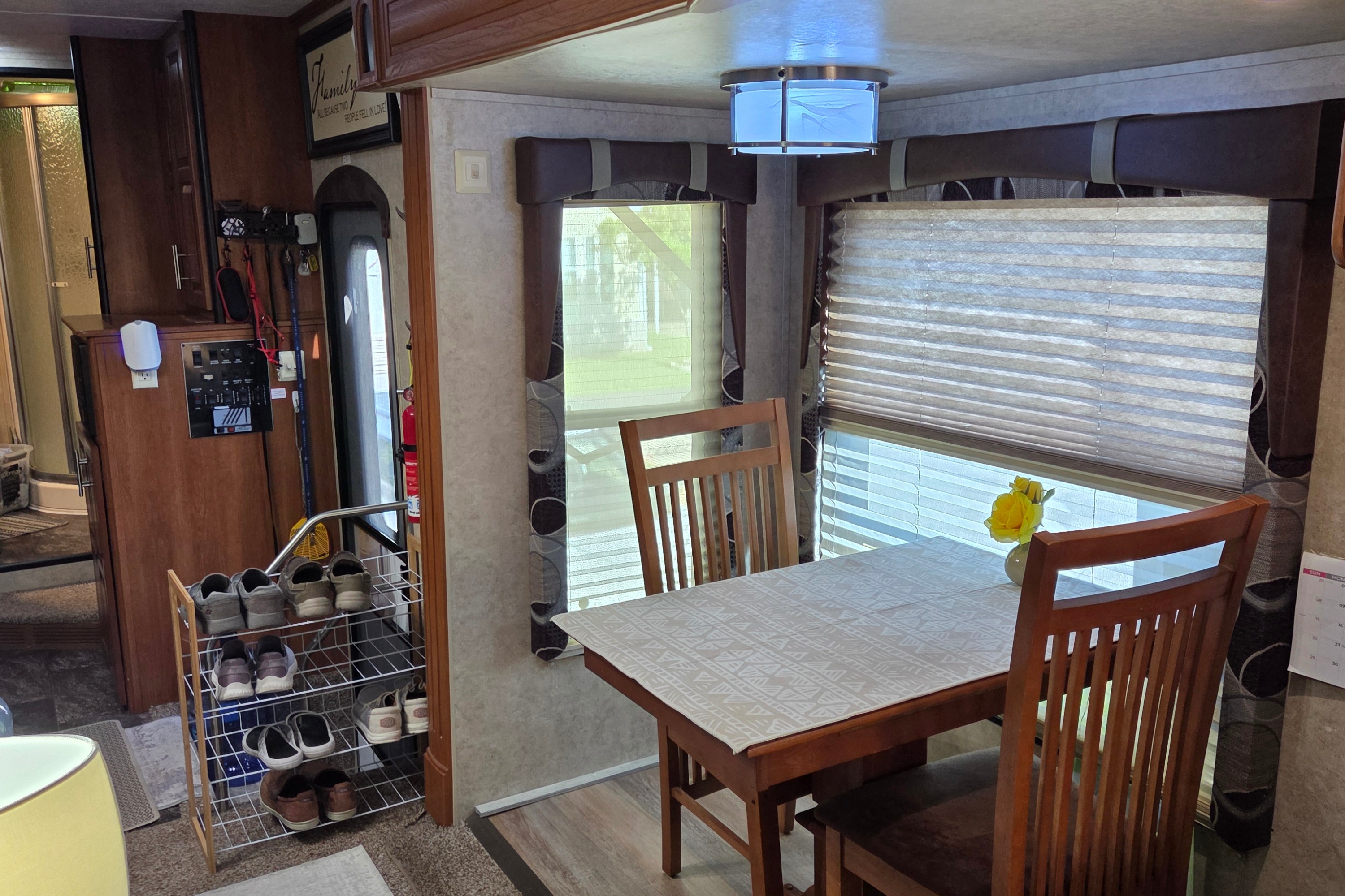 Prime Florida RV Cottage☀️