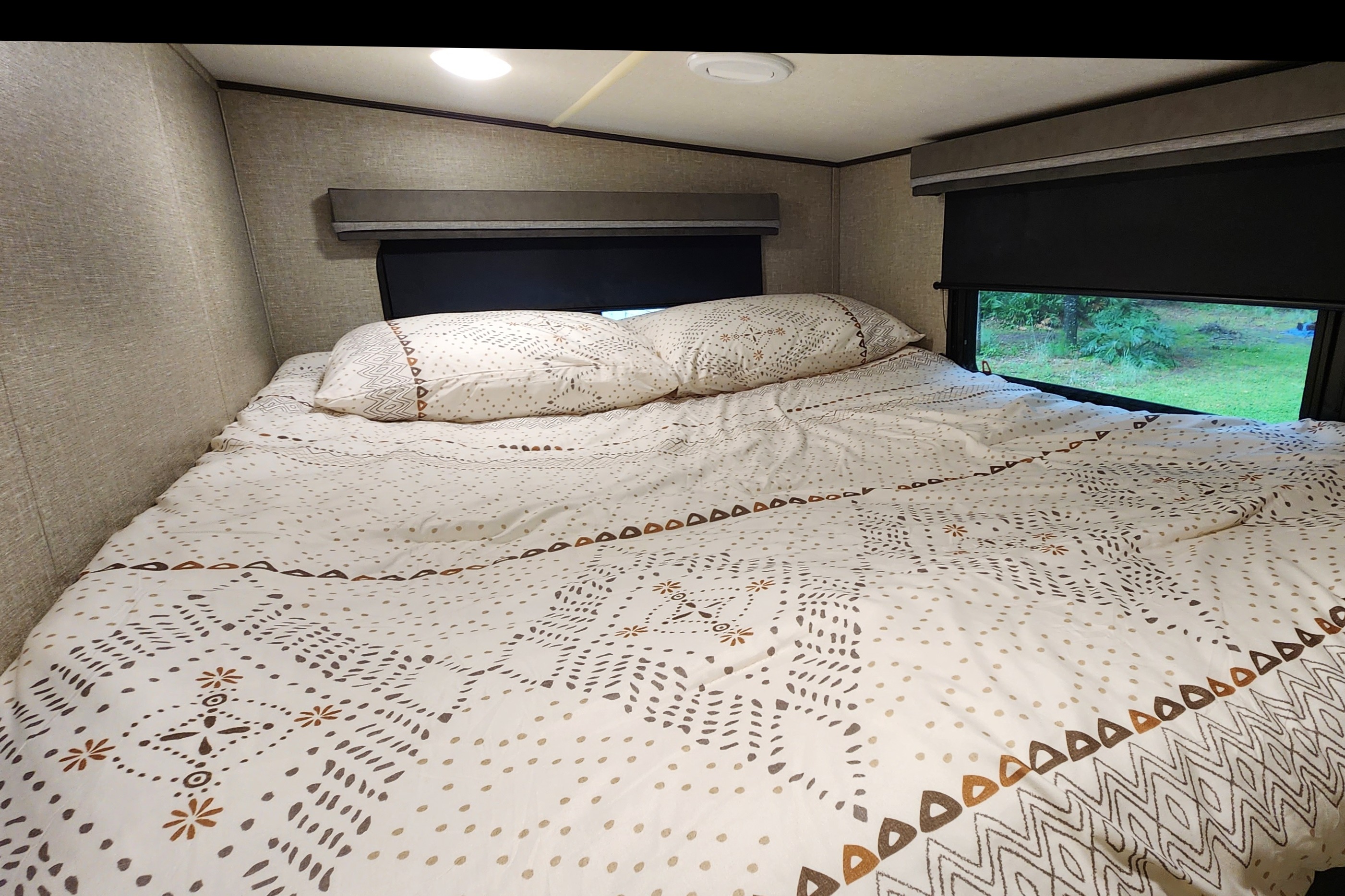 Grand Design Bunkhouse Perfect for Families 